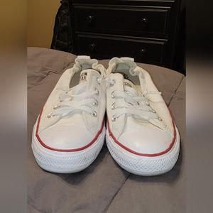 Womens Converse Chuck Taylor
